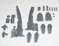 Warhammer 40K Necrons Szarekh The Silent King Dais of Dominion Pillar Bits Bitz
