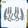 Warhammer 40K Necrons Szarekh The Silent King Dais of Dominion Pillars - Bits (Bitz)