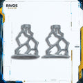 Warhammer 40K Necrons Szarekh The Silent King Hover Stand - Bits (Bitz)
