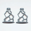 Warhammer 40K Necrons Szarekh The Silent King Hover Stand Bits Bitz