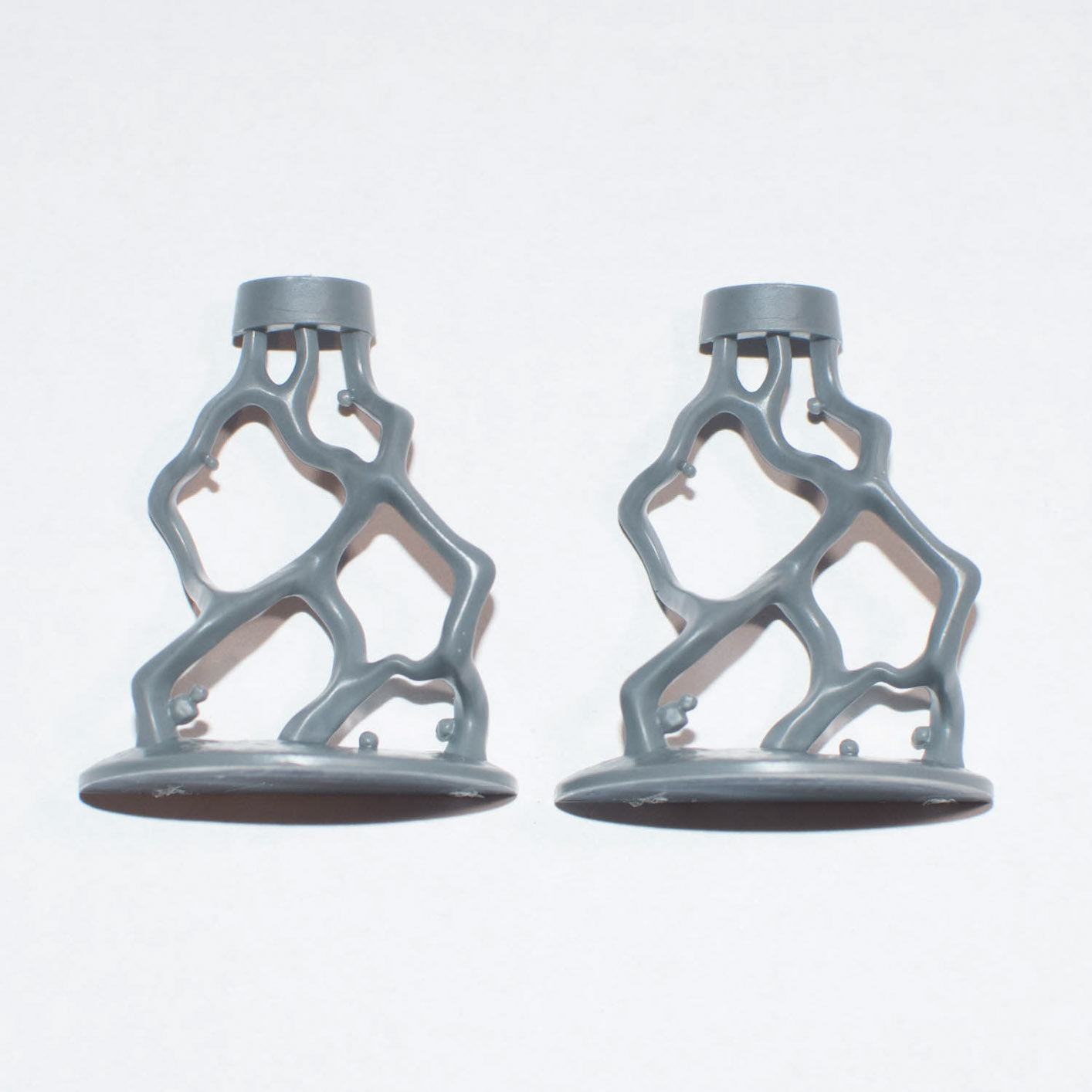 Necrons Szarekh The Silent King Hover Stand - Warhammer - Spare Part