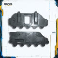 Warhammer 40K Blood Angels Baal Predator Right Hull - Bits (Bitz)