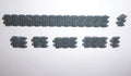 Warhammer 40K Blood Angels Baal Predator Right Track  Bits Bitz