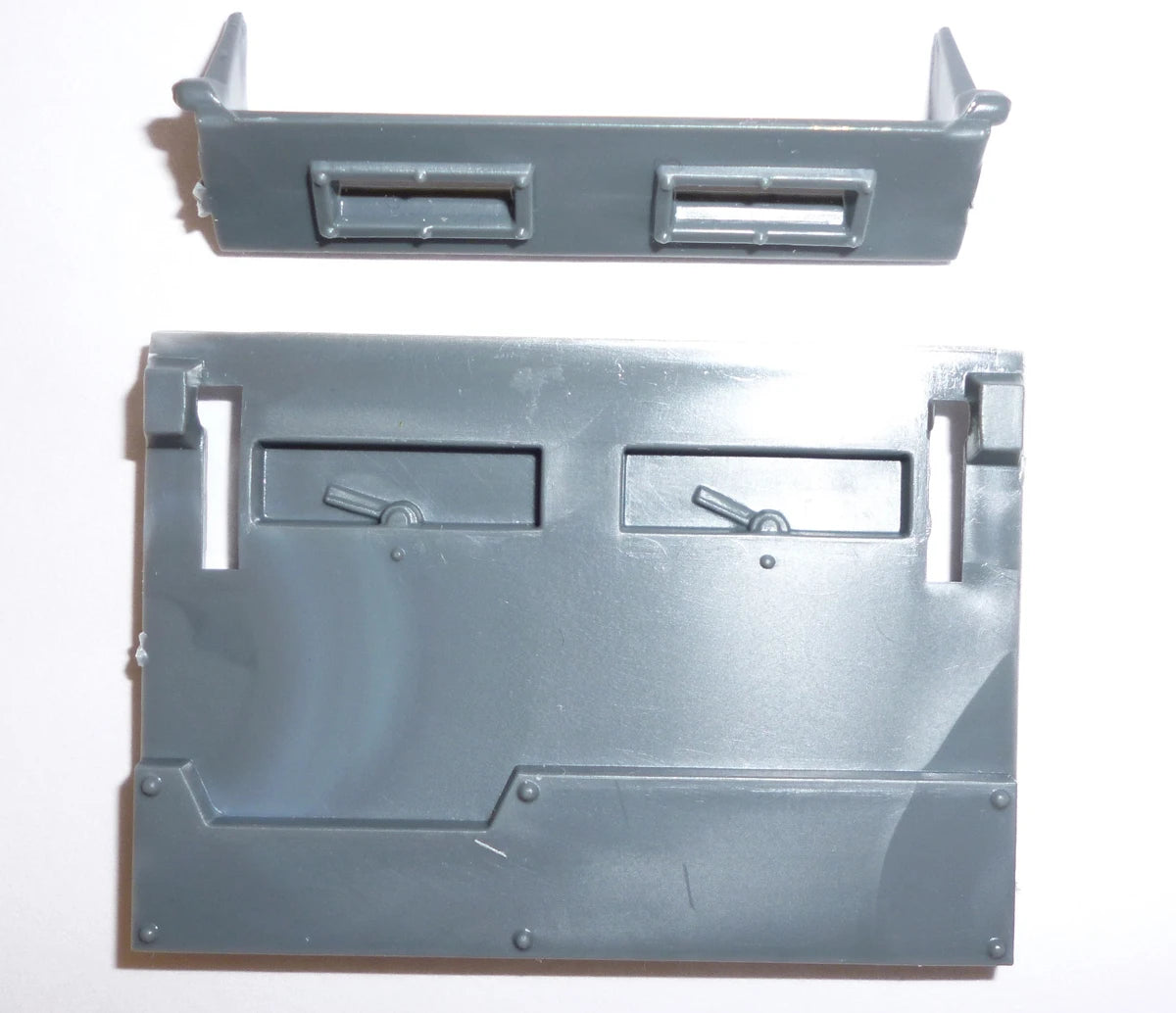 Warhammer 40K Blood Angels Baal Predator Windscreen A  Bits Bitz