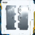 Warhammer 40K Blood Angels Baal Predator Hatch Doors - Bits (Bitz)