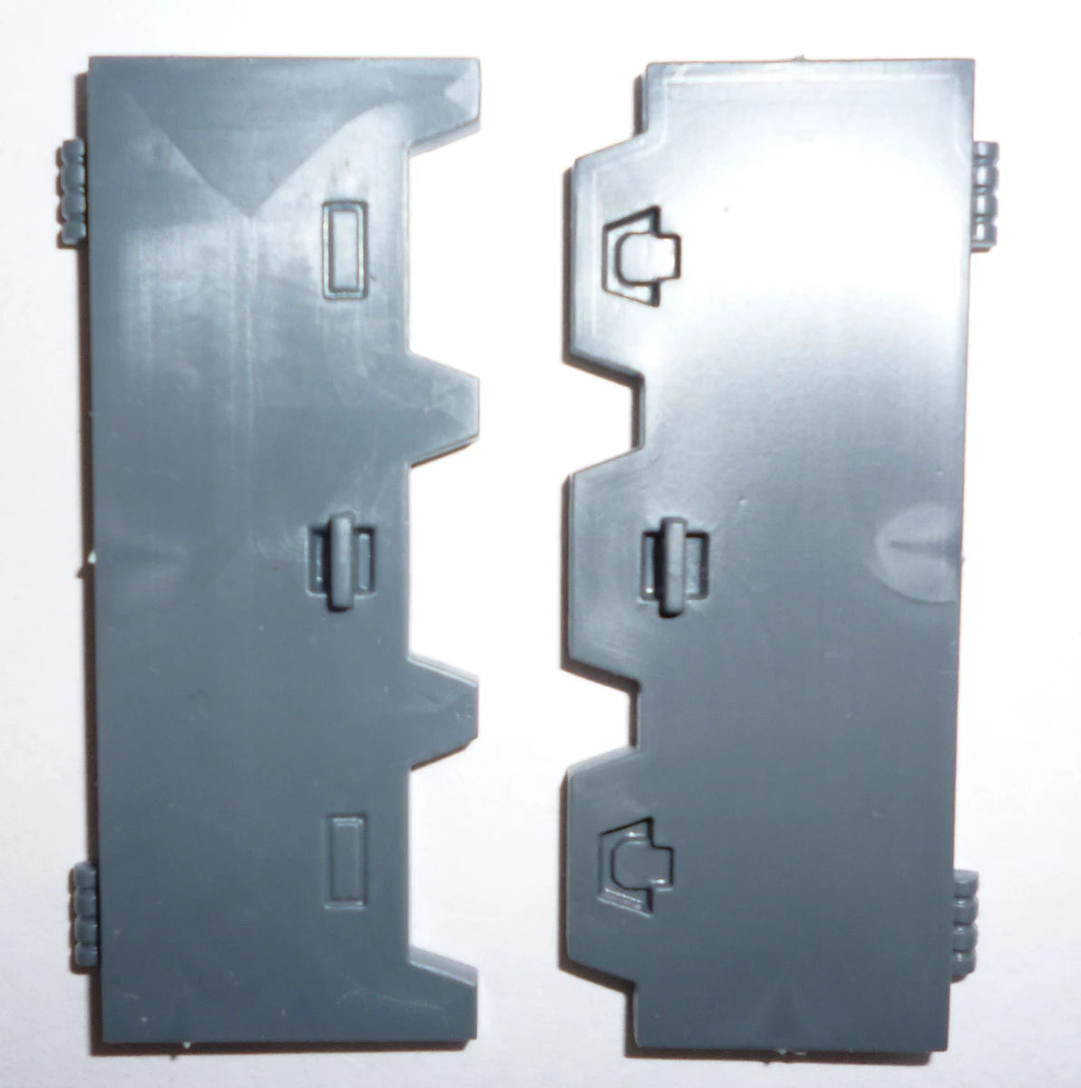 Warhammer 40K Blood Angels Baal Predator Hatch Doors  Bits Bitz