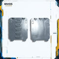 Warhammer 40K Blood Angels Baal Predator External Doors - Bits (Bitz)