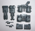 Warhammer 40K Blood Angels Baal Predator Flamestorm Cannon  Bits Bitz
