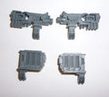 Warhammer 40K Blood Angels Baal Predator Heavy Bolters  Bits Bitz