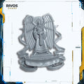 Warhammer 40K Blood Angels Baal Predator Symbol A - Bits (Bitz)