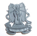 Warhammer 40K Blood Angels Baal Predator Symbol A  Bits Bitz
