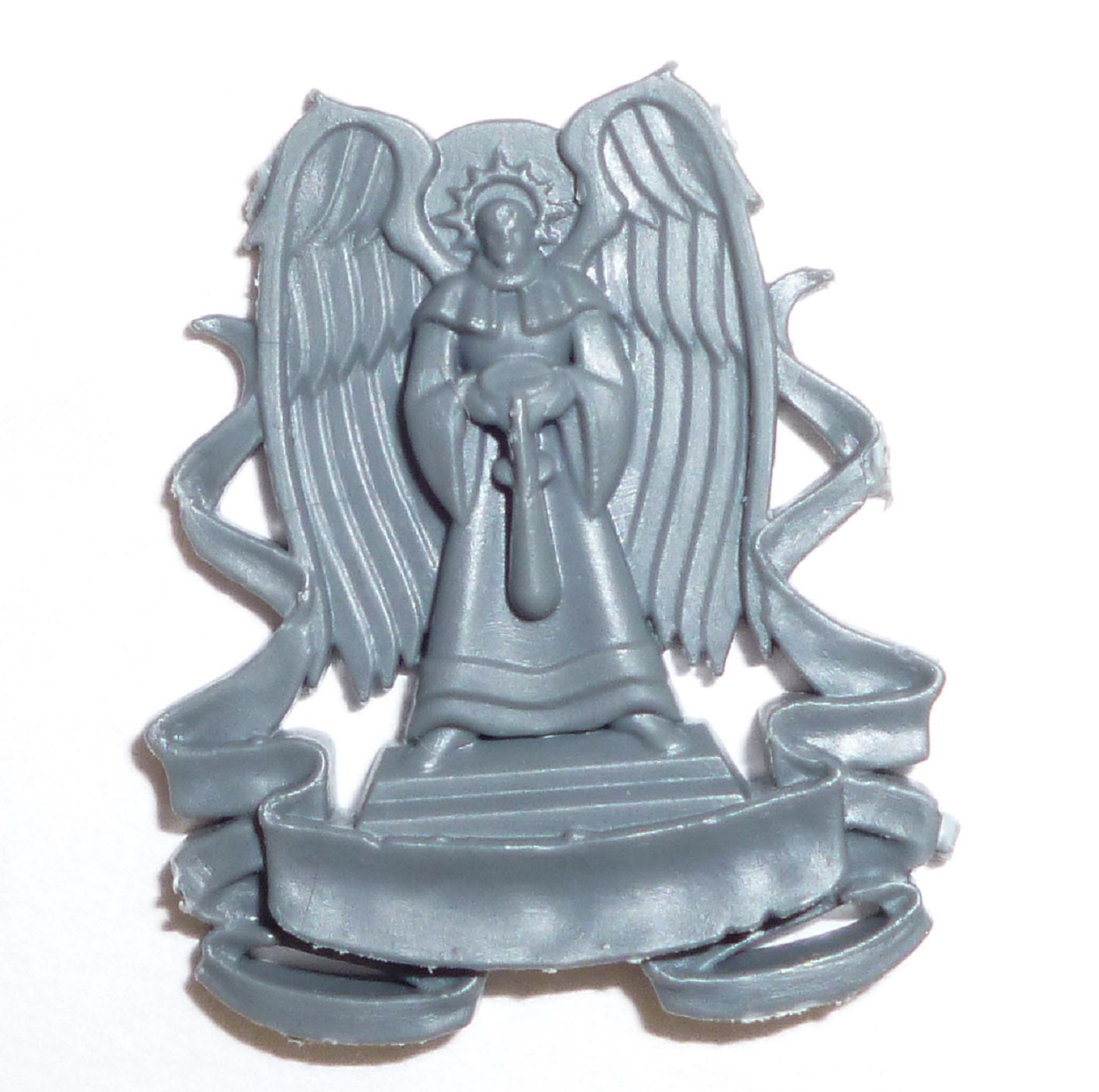 Blood Angels Baal Predator Symbol A - Warhammer - Authentic Sprue