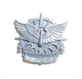 Warhammer 40K Blood Angels Baal Predator Symbol B  Bits Bitz