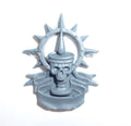 Warhammer 40K Blood Angels Baal Predator Symbol C  Bits Bitz