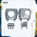 Warhammer 40K Blood Angels Baal Predator Turret - Bits (Bitz)