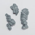 Warhammer 40K Leagues of Votann Cthonian Beserks Legs and Torso A Bits Bitz