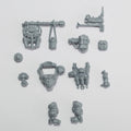 Warhammer 40K Leagues of Votann Cthonian Beserks L COG loader Bits Bitz