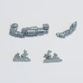 Warhammer 40K Leagues of Votann Cthonian Beserks Mole Grenade Launcher Bits Bitz