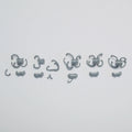 Warhammer 40K Leagues of Votann Cthonian Beserks Backpacks Bits Bitz