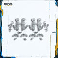 Warhammer 40K Grey Knights Nemesis Dreadknight Legs - Bits (Bitz)