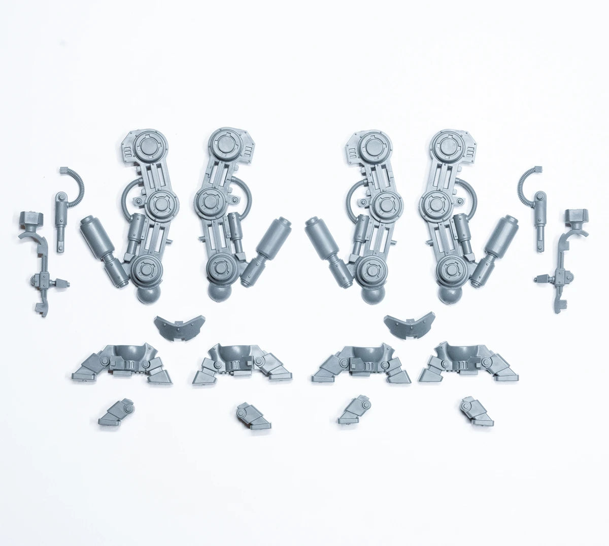 Warhammer 40K Grey Knights Nemesis Dreadknight Legs Bits Bitz