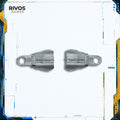 Warhammer 40K Grey Knights Nemesis Dreadknight Wrist Guard x 2 - Bits (Bitz)