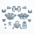 Warhammer 40K Grey Knights Nemesis Dreadknight Torso Bits Bitz
