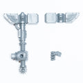 Warhammer 40K Grey Knights Nemesis Dreadknight Nemesis Daemon Hammer Bits Bitz