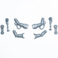 Warhammer 40K Grey Knights Nemesis Dreadknight Arms Bits Bitz