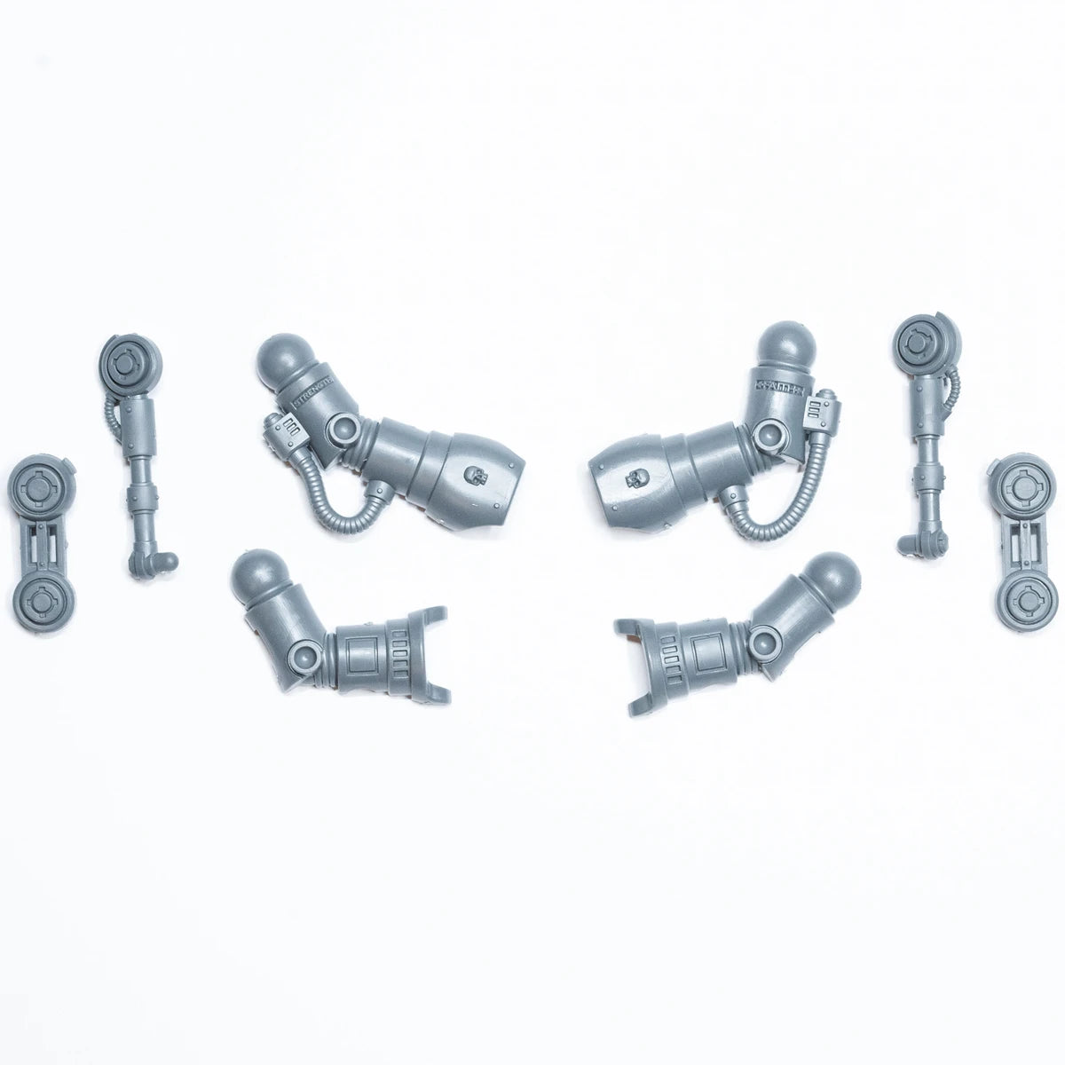 Warhammer 40K Grey Knights Nemesis Dreadknight Arms Bits Bitz