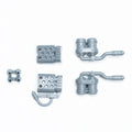 Warhammer 40K Grey Knights Nemesis Dreadknight Heavy Incinerator Bits Bitz