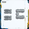 Warhammer 40K Grey Knights Nemesis Dreadknight Sublimator - Bits (Bitz)