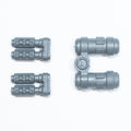 Warhammer 40K Grey Knights Nemesis Dreadknight Sublimator Bits Bitz