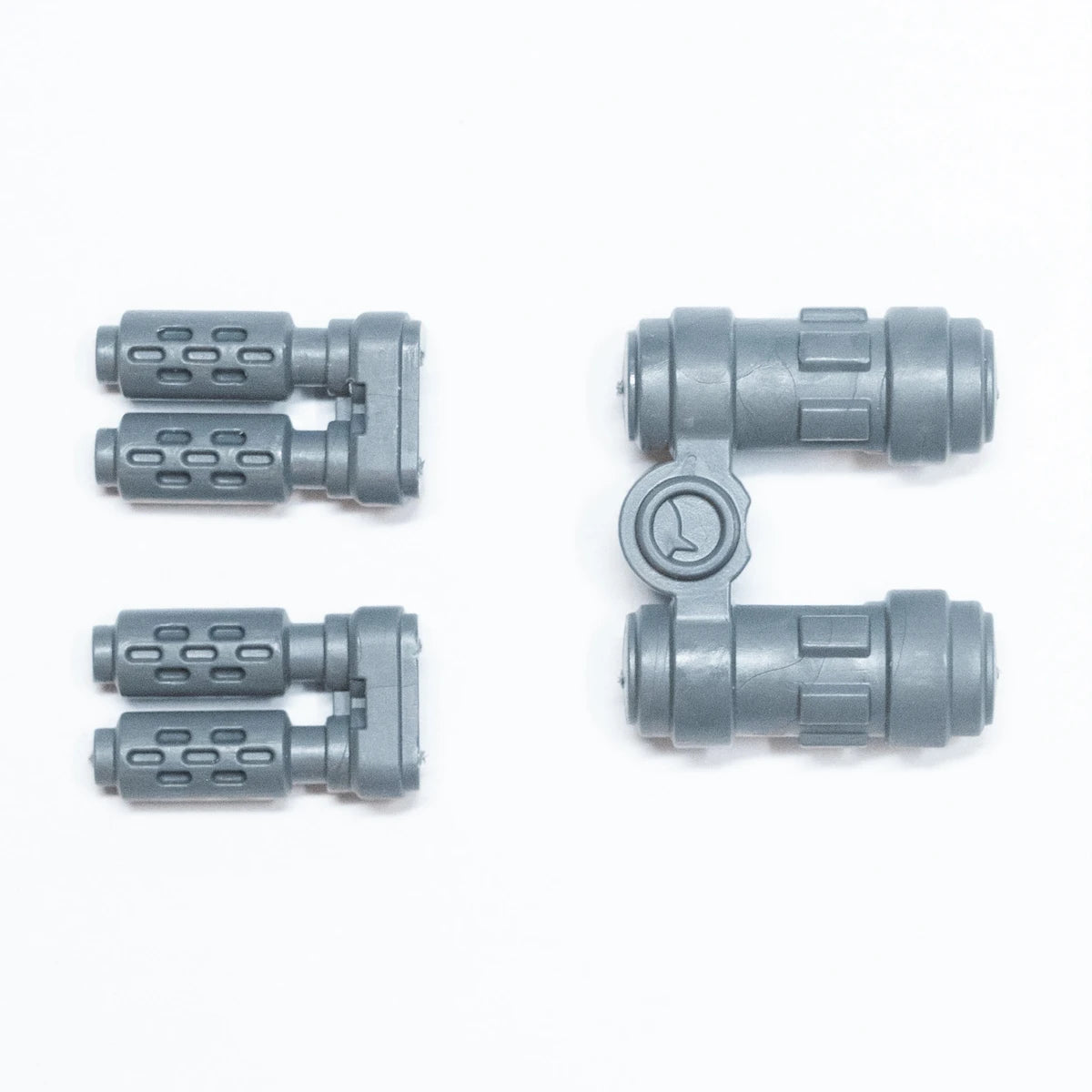 Warhammer 40K Grey Knights Nemesis Dreadknight Sublimator Bits Bitz
