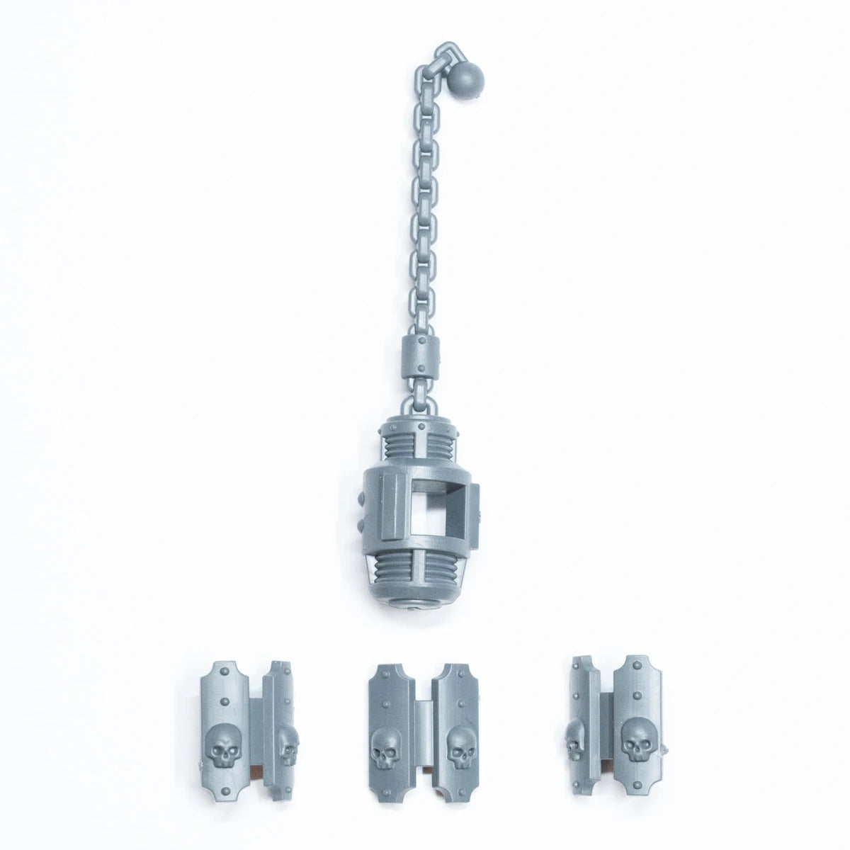 Warhammer 40K Grey Knights Nemesis Dreadknight Nemesis Flail Bits Bitz