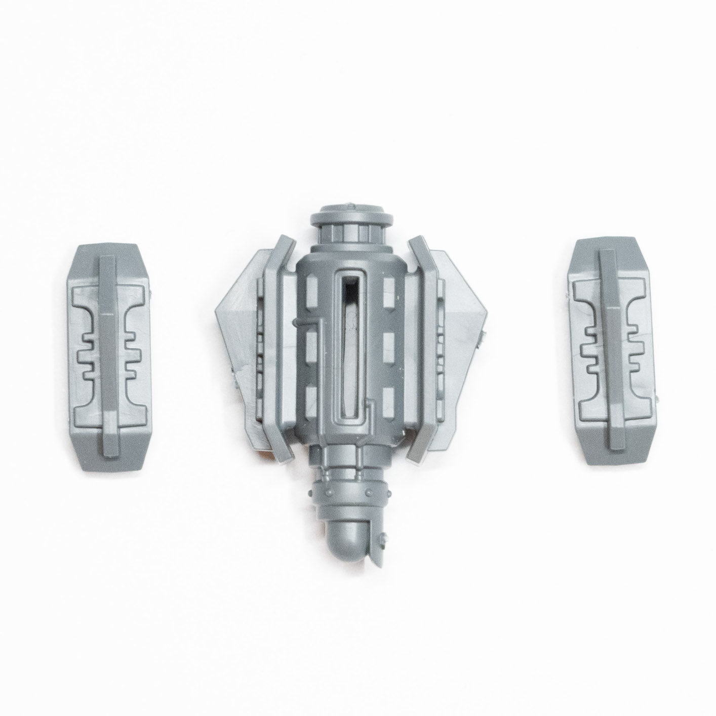 Grey Knights Nemesis Dreadknight Nemesis Mace - Warhammer - Kitbash Bit