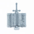Warhammer 40K Grey Knights Nemesis Dreadknight Tome Bits Bitz