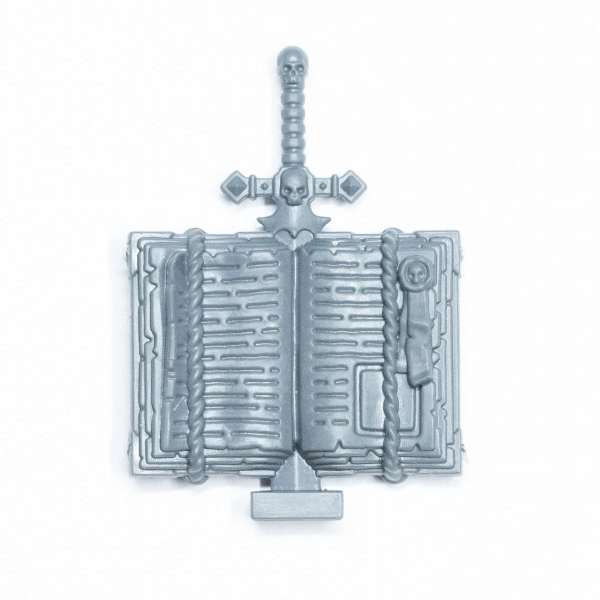 Warhammer 40K Grey Knights Nemesis Dreadknight Tome Bits Bitz