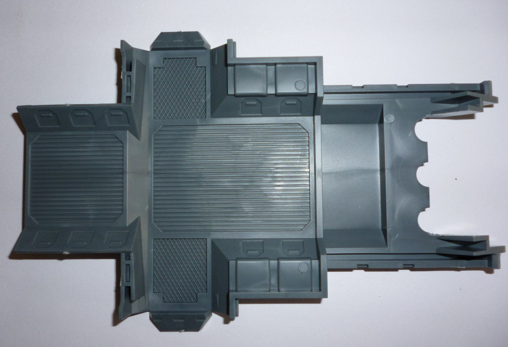Space Marines Primaris Repulsor Hull Floor - Space Marines - Spare Part