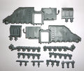 Warhammer 40K Space Marines Primaris Repulsor Hull Sides Bits Bitz