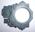Warhammer 40K Space Marines Primaris Repulsor Turret Mount Bits Bitz