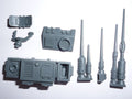 Space Marines Primaris Repulsor Antenna Array - Space Marines - Conversion Part