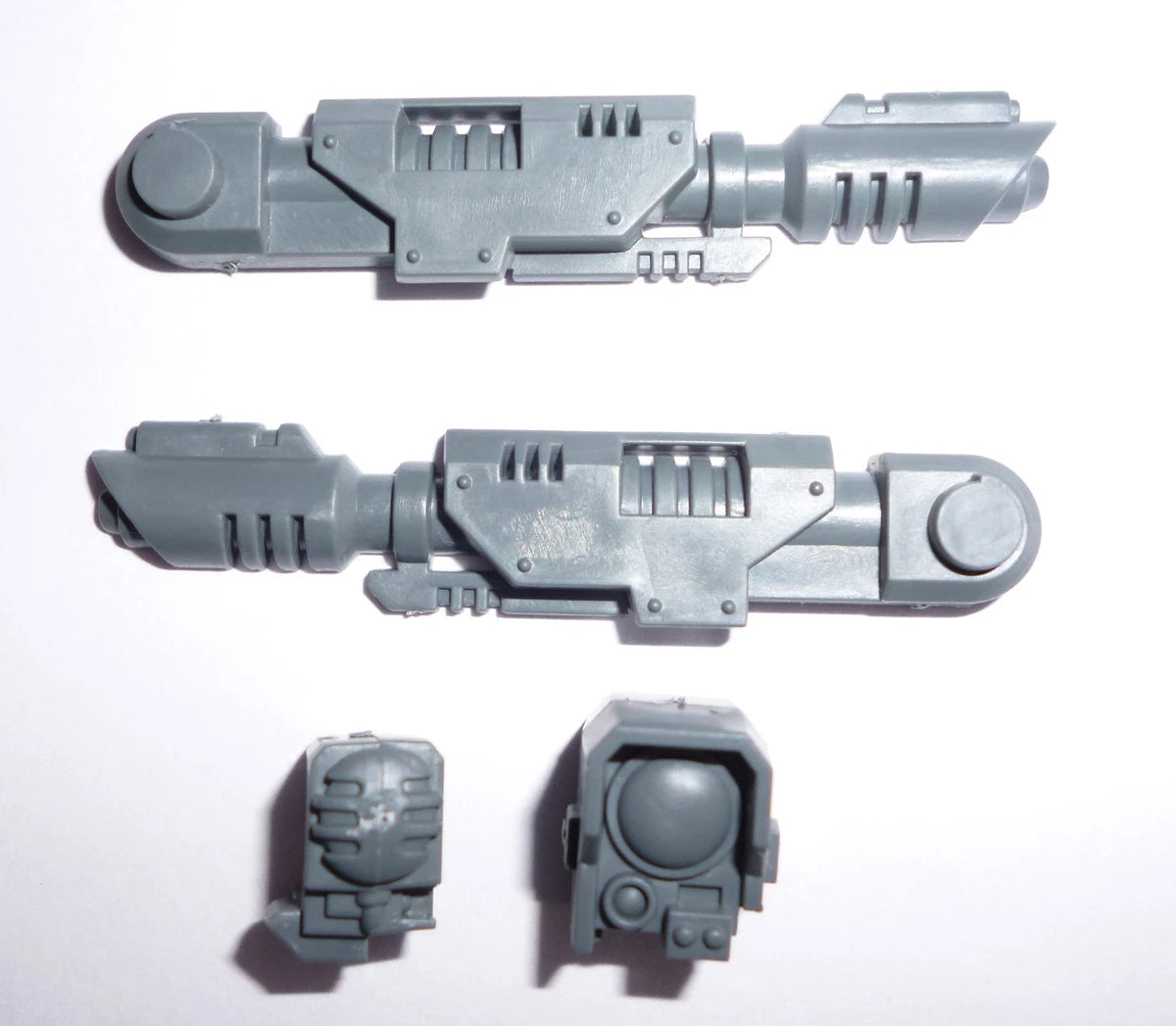 Warhammer 40K Space Marines Primaris Repulsor Las Talon Bits Bitz