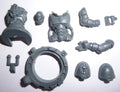 Warhammer 40K Space Marines Primaris Repulsor Gunner Bits Bitz