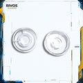 Warhammer 40K Space Marines Primaris Repulsor Hover Stand - Bits (Bitz)