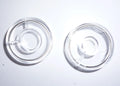 Warhammer 40K Space Marines Primaris Repulsor Hover Stand Bits Bitz
