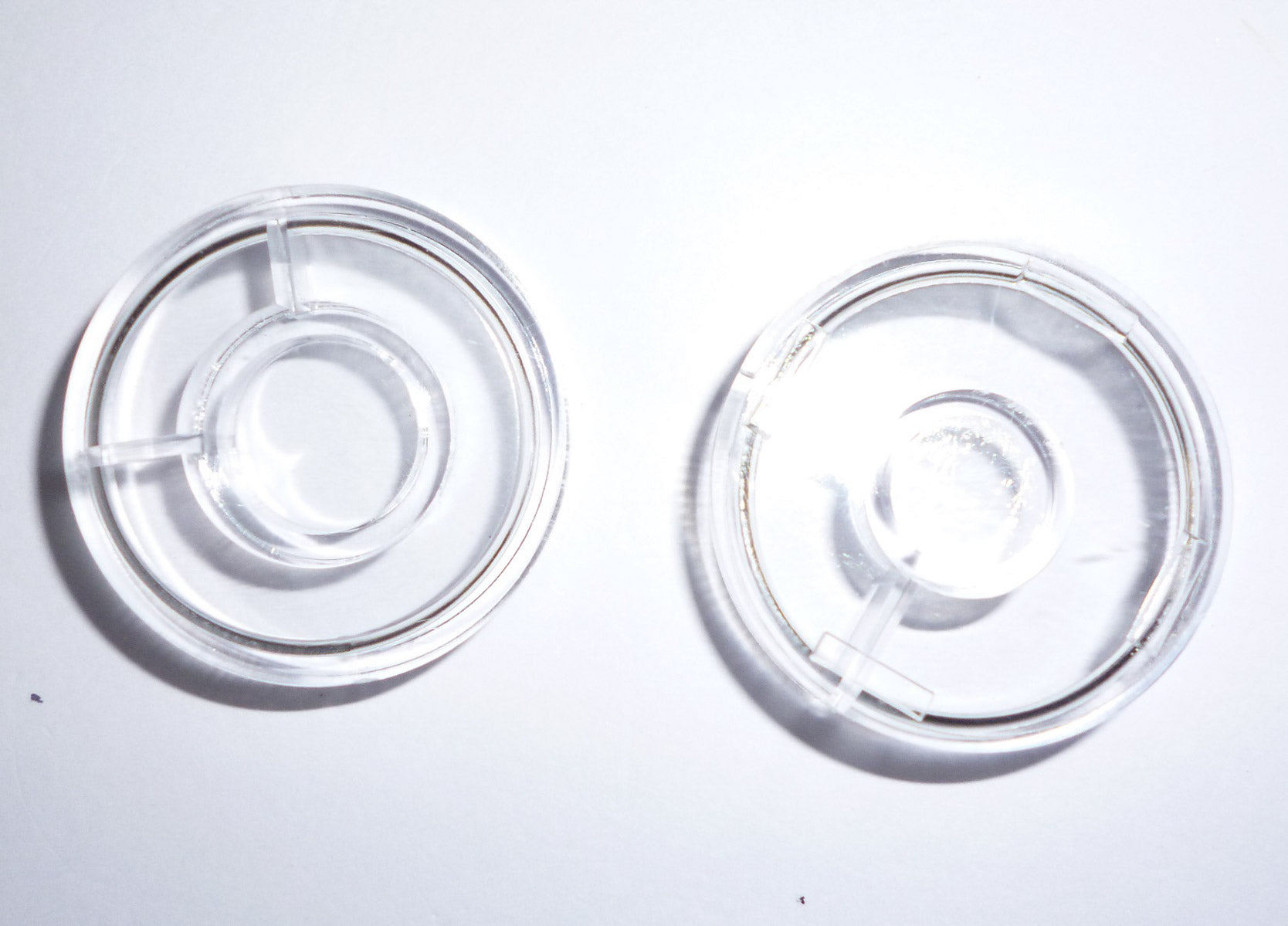 Space Marines Primaris Repulsor Hover Stand - Space Marines - Kitbash Bit