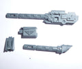 Warhammer 40K Space Marines Primaris Repulsor Ironhail Heavy Stubbers Bits Bitz