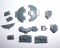 Warhammer 40K Space Marines Primaris Repulsor Accessories Bits Bitz