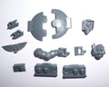 Space Marines Primaris Repulsor Accessories - Space Marines - Conversion Part
